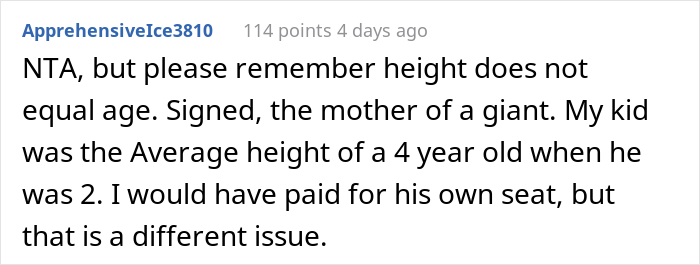 Mother Doesn’t Care That Her Kid Is Bothering Other Plane Passengers, Regrets It Later Mother Doesn’t Care That Her Kid Is Bothering Other Plane Passengers, Regrets It Later