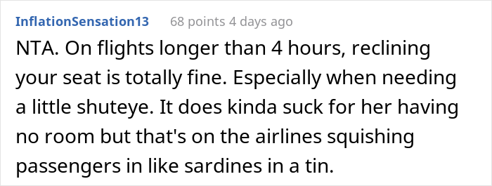 Mother Doesn’t Care That Her Kid Is Bothering Other Plane Passengers, Regrets It Later Mother Doesn’t Care That Her Kid Is Bothering Other Plane Passengers, Regrets It Later