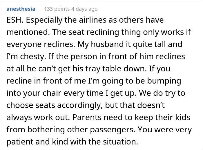Mother Doesn’t Care That Her Kid Is Bothering Other Plane Passengers, Regrets It Later Mother Doesn’t Care That Her Kid Is Bothering Other Plane Passengers, Regrets It Later
