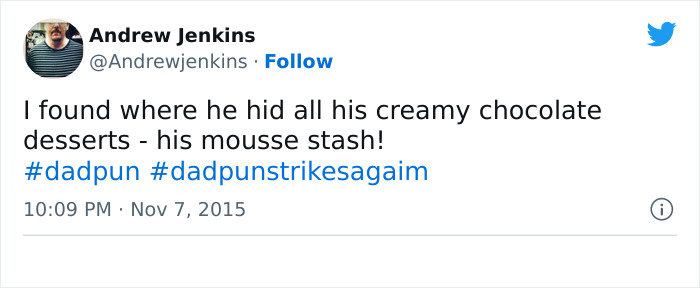 110 Dad Puns That Are As Corny As They Can Get