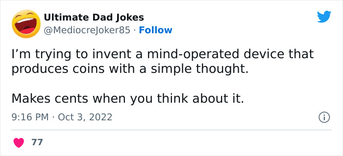 110 Dad Puns That Are As Corny As They Can Get