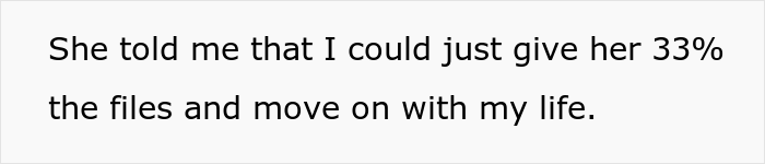“They Found Someone Cheaper”: Customers Refuse To Pay This Web Designer Because They Found Someone Cheaper, So He Gets Revenge “They Found Someone Cheaper”: Customers Refuse To Pay This Web Designer Because They Found Someone Cheaper, So He Gets Revenge