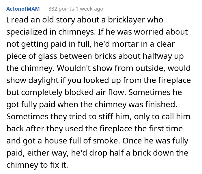 “They Found Someone Cheaper”: Customers Refuse To Pay This Web Designer Because They Found Someone Cheaper, So He Gets Revenge “They Found Someone Cheaper”: Customers Refuse To Pay This Web Designer Because They Found Someone Cheaper, So He Gets Revenge