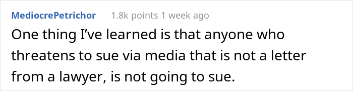 “They Found Someone Cheaper”: Customers Refuse To Pay This Web Designer Because They Found Someone Cheaper, So He Gets Revenge “They Found Someone Cheaper”: Customers Refuse To Pay This Web Designer Because They Found Someone Cheaper, So He Gets Revenge