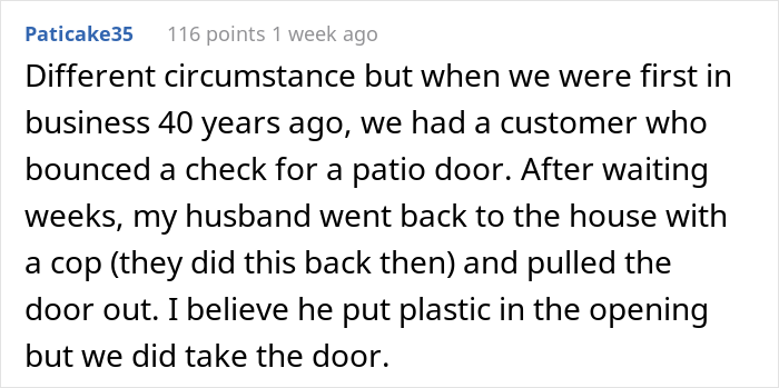 “They Found Someone Cheaper”: Customers Refuse To Pay This Web Designer Because They Found Someone Cheaper, So He Gets Revenge “They Found Someone Cheaper”: Customers Refuse To Pay This Web Designer Because They Found Someone Cheaper, So He Gets Revenge