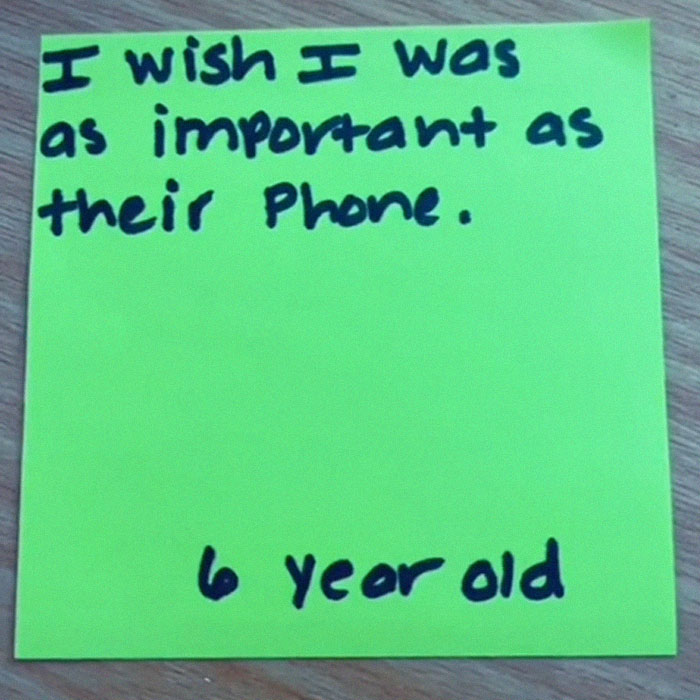 Therapist Tries To Open Parents’ Eyes By Sharing What 28 Teenagers And Kids Have Told Her Therapist Tries To Open Parents’ Eyes By Sharing What 28 Teenagers And Kids Have Told Her