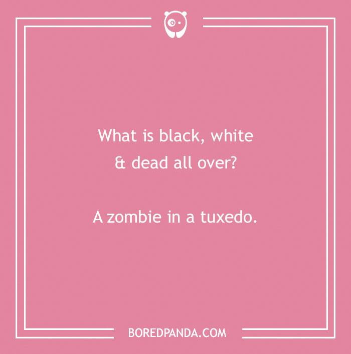157 Zombie Jokes That Are As Spooky As They Are Hilarious 157 Zombie Jokes That Are As Spooky As They Are Hilarious