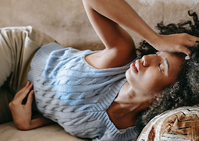 30 Times People Lost The Gene Lottery, According To This Viral Thread 30 Times People Lost The Gene Lottery, According To This Viral Thread