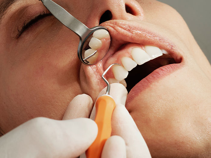 30 Times People Lost The Gene Lottery, According To This Viral Thread 30 Times People Lost The Gene Lottery, According To This Viral Thread