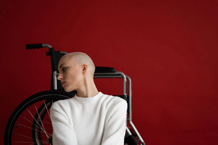 30 Times People Lost The Gene Lottery, According To This Viral Thread 30 Times People Lost The Gene Lottery, According To This Viral Thread