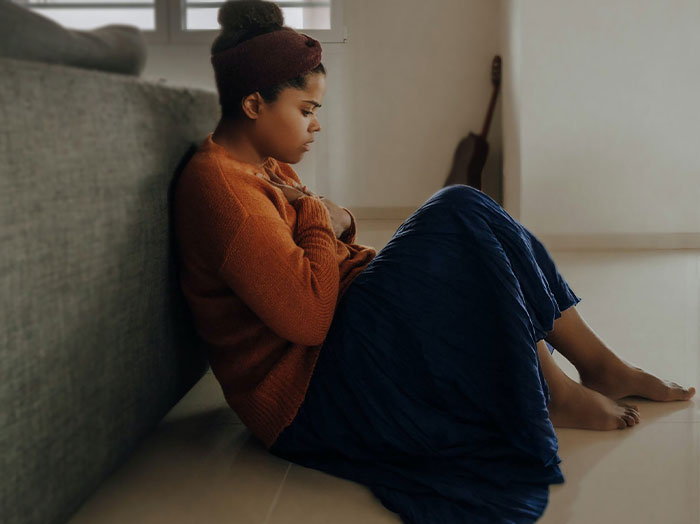 30 Times People Lost The Gene Lottery, According To This Viral Thread 30 Times People Lost The Gene Lottery, According To This Viral Thread