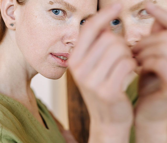 30 Times People Lost The Gene Lottery, According To This Viral Thread 30 Times People Lost The Gene Lottery, According To This Viral Thread