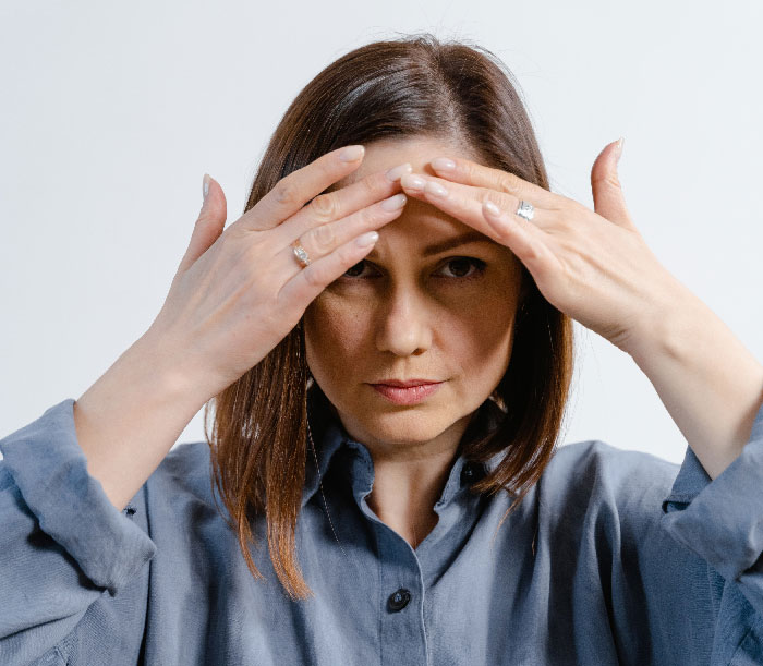 30 Times People Lost The Gene Lottery, According To This Viral Thread 30 Times People Lost The Gene Lottery, According To This Viral Thread