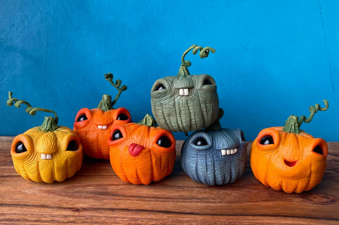 137 Cheap Halloween Decorations To Celebrate On A Budget 137 Cheap Halloween Decorations To Celebrate On A Budget