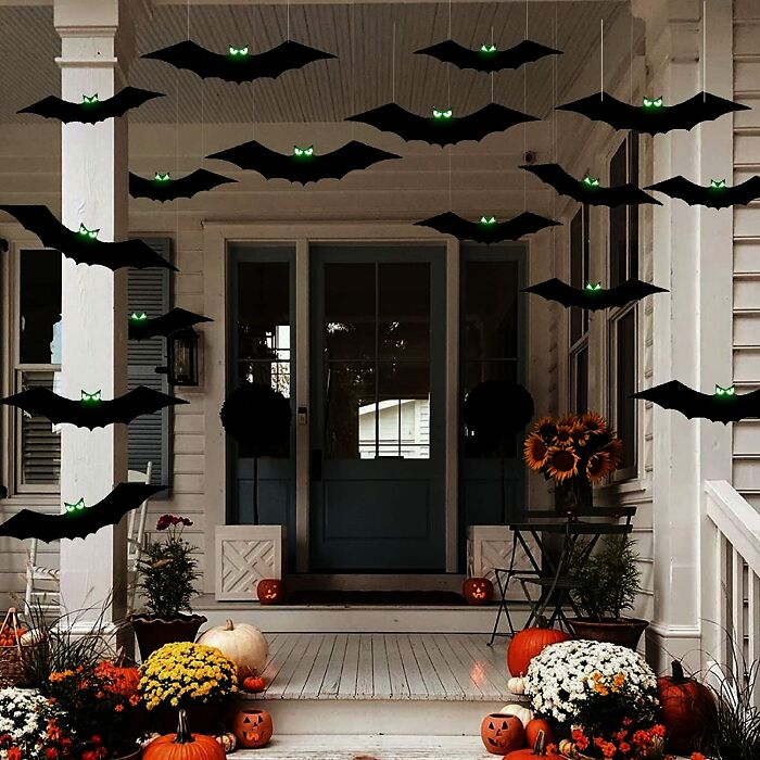 137 Cheap Halloween Decorations To Celebrate On A Budget 137 Cheap Halloween Decorations To Celebrate On A Budget