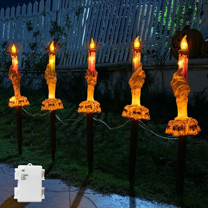 137 Cheap Halloween Decorations To Celebrate On A Budget 137 Cheap Halloween Decorations To Celebrate On A Budget