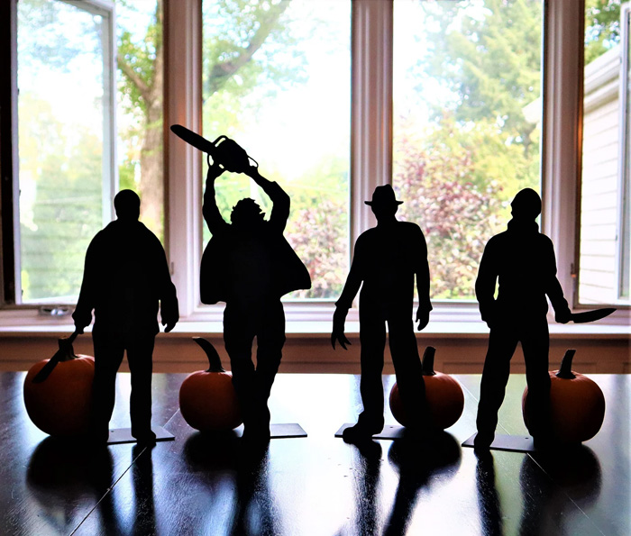 137 Cheap Halloween Decorations To Celebrate On A Budget 137 Cheap Halloween Decorations To Celebrate On A Budget