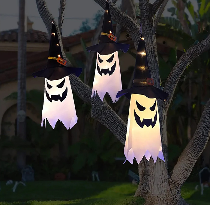 137 Cheap Halloween Decorations To Celebrate On A Budget 137 Cheap Halloween Decorations To Celebrate On A Budget