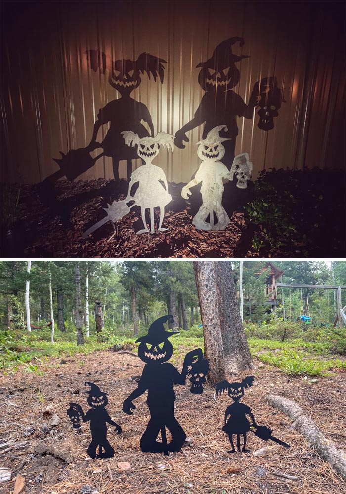 137 Cheap Halloween Decorations To Celebrate On A Budget 137 Cheap Halloween Decorations To Celebrate On A Budget