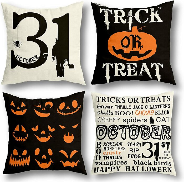 137 Cheap Halloween Decorations To Celebrate On A Budget 137 Cheap Halloween Decorations To Celebrate On A Budget