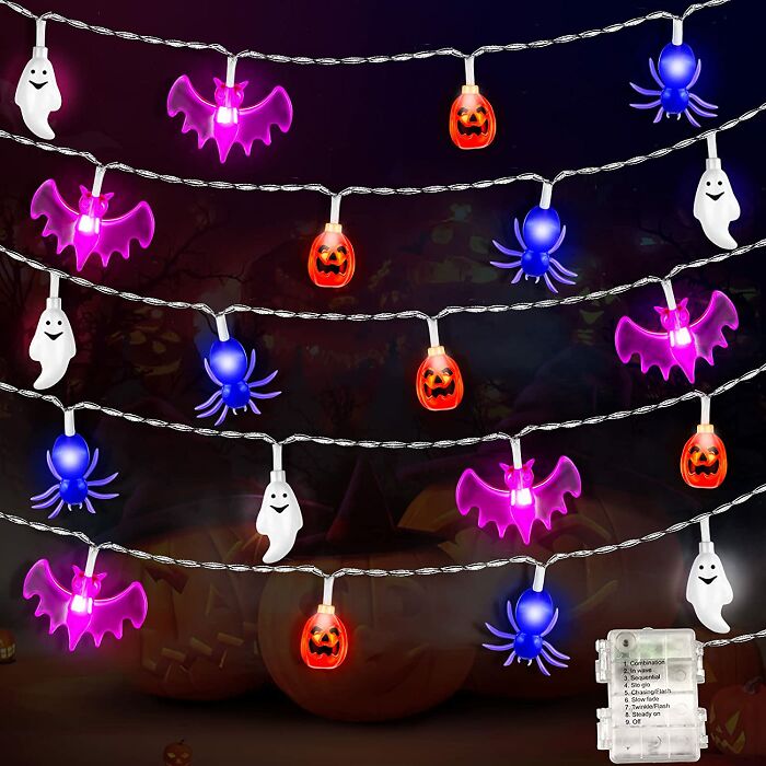 137 Cheap Halloween Decorations To Celebrate On A Budget 137 Cheap Halloween Decorations To Celebrate On A Budget