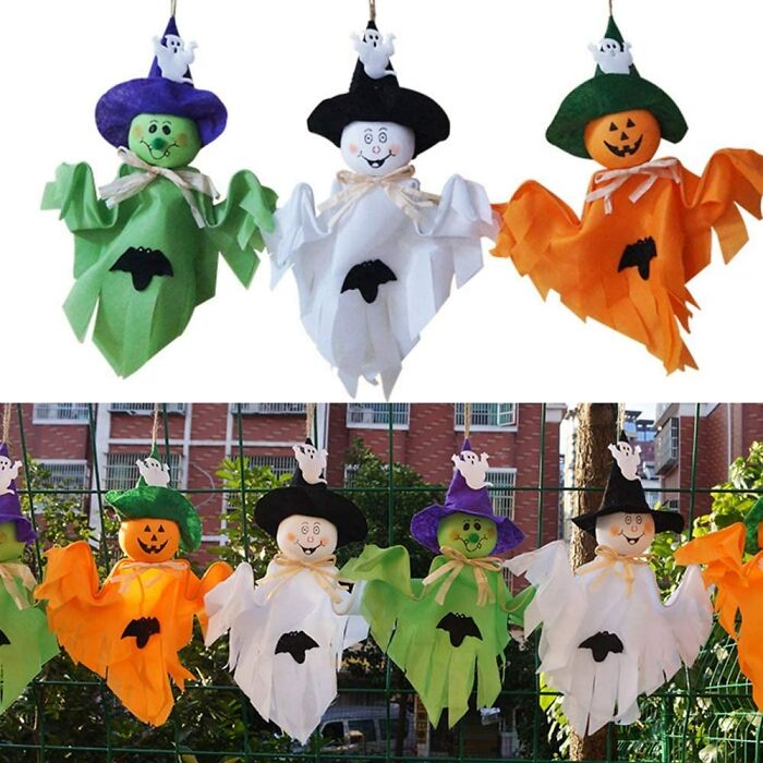 137 Cheap Halloween Decorations To Celebrate On A Budget 137 Cheap Halloween Decorations To Celebrate On A Budget