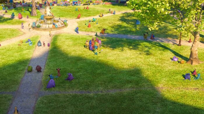 50 Times City Architects Failed To Understand People’s Needs, And It Resulted In These ‘Desire Paths’ Appearing Around The City 50 Times City Architects Failed To Understand People’s Needs, And It Resulted In These ‘Desire Paths’ Appearing Around The City