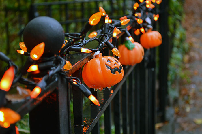 36 Halloween Traditions You Might’ve Missed 36 Halloween Traditions You Might’ve Missed