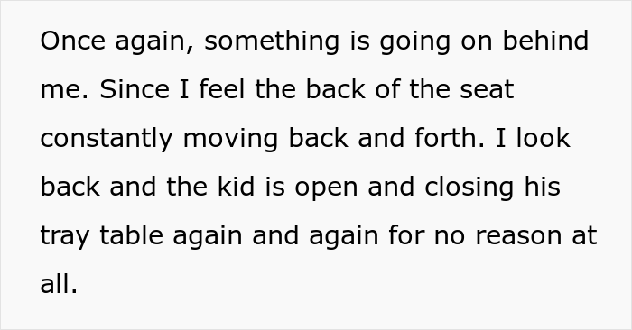 Man Snaps At A Mom On A Plane After She Fails To Discipline Her Kids During The Flight, Wonders If He Went Too Far