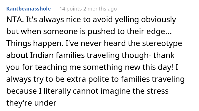Man Snaps At A Mom On A Plane After She Fails To Discipline Her Kids During The Flight, Wonders If He Went Too Far