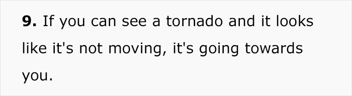 16 Survival Tips That You Might Use Only Once But Can Make A Huge Difference 16 Survival Tips That You Might Use Only Once But Can Make A Huge Difference