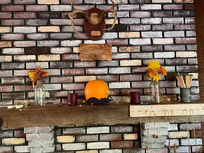 Hey Pandas, Share Pics Of Your Halloween Decorations (Closed) Hey Pandas, Share Pics Of Your Halloween Decorations (Closed)