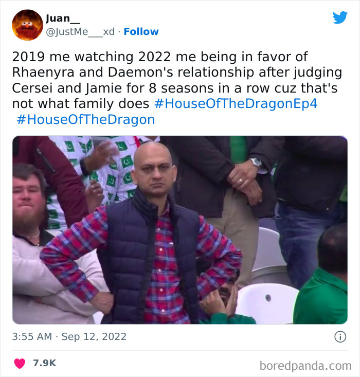 119 Up-roar-ious House Of The Dragon Memes 119 Up-roar-ious House Of The Dragon Memes