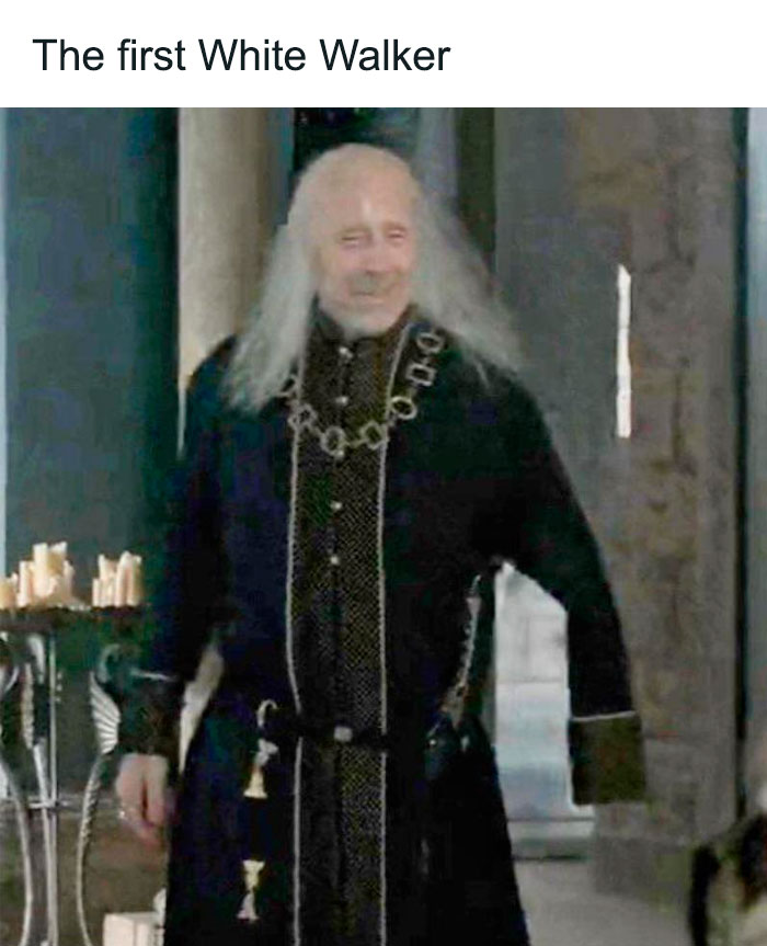 119 Up-roar-ious House Of The Dragon Memes 119 Up-roar-ious House Of The Dragon Memes