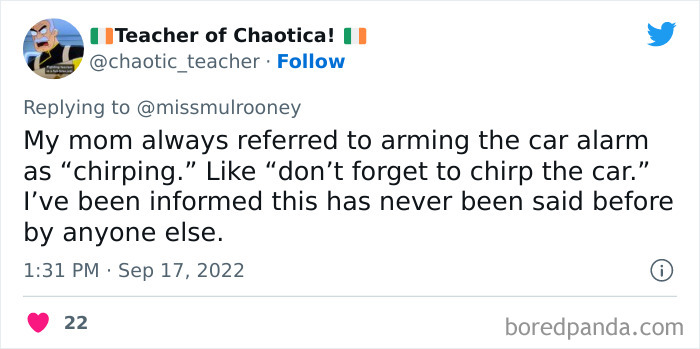 “The Look My Wife Gave Me”: 35 People Share Their Weird Habits That They Didn’t Think Were Weird Until Their Spouses Said So “The Look My Wife Gave Me”: 35 People Share Their Weird Habits That They Didn’t Think Were Weird Until Their Spouses Said So