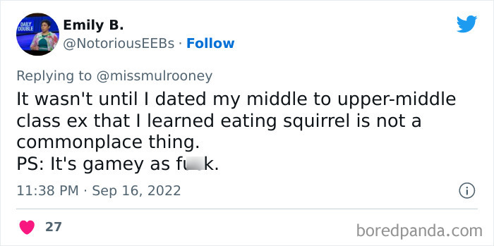 “The Look My Wife Gave Me”: 35 People Share Their Weird Habits That They Didn’t Think Were Weird Until Their Spouses Said So “The Look My Wife Gave Me”: 35 People Share Their Weird Habits That They Didn’t Think Were Weird Until Their Spouses Said So