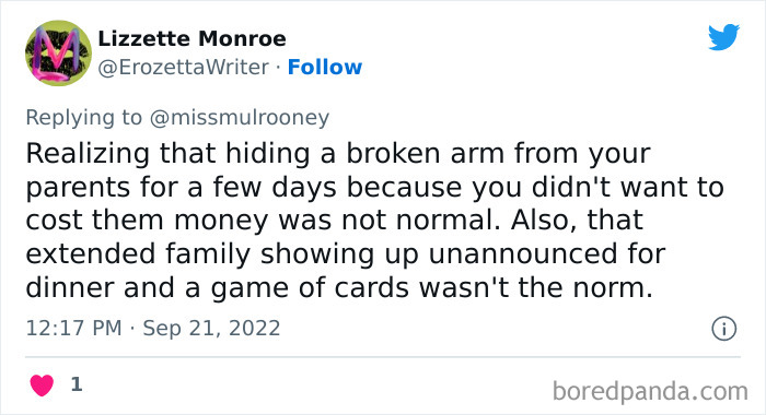 “The Look My Wife Gave Me”: 35 People Share Their Weird Habits That They Didn’t Think Were Weird Until Their Spouses Said So “The Look My Wife Gave Me”: 35 People Share Their Weird Habits That They Didn’t Think Were Weird Until Their Spouses Said So
