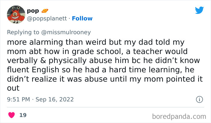 “The Look My Wife Gave Me”: 35 People Share Their Weird Habits That They Didn’t Think Were Weird Until Their Spouses Said So “The Look My Wife Gave Me”: 35 People Share Their Weird Habits That They Didn’t Think Were Weird Until Their Spouses Said So