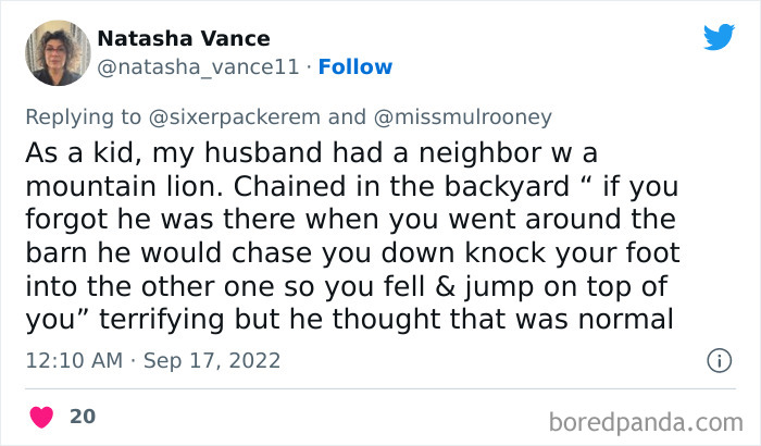 “The Look My Wife Gave Me”: 35 People Share Their Weird Habits That They Didn’t Think Were Weird Until Their Spouses Said So “The Look My Wife Gave Me”: 35 People Share Their Weird Habits That They Didn’t Think Were Weird Until Their Spouses Said So