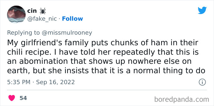 “The Look My Wife Gave Me”: 35 People Share Their Weird Habits That They Didn’t Think Were Weird Until Their Spouses Said So “The Look My Wife Gave Me”: 35 People Share Their Weird Habits That They Didn’t Think Were Weird Until Their Spouses Said So