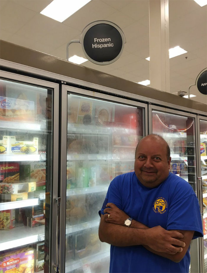 50 Times People Saw Hilarious Puns And Just Had To Share Them On This Dedicated Online Group 50 Times People Saw Hilarious Puns And Just Had To Share Them On This Dedicated Online Group