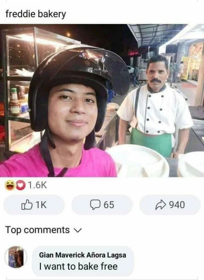 50 Times People Saw Hilarious Puns And Just Had To Share Them On This Dedicated Online Group 50 Times People Saw Hilarious Puns And Just Had To Share Them On This Dedicated Online Group