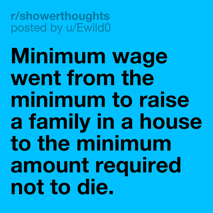 35 Of The Most Accurate Capitalism Memes And Jokes That Prove We Already Live In A Dystopia