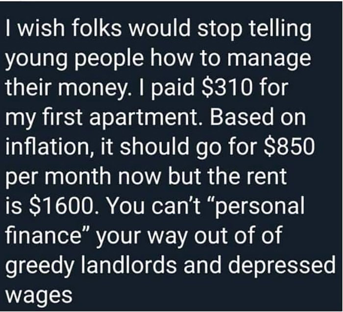 35 Of The Most Accurate Capitalism Memes And Jokes That Prove We Already Live In A Dystopia