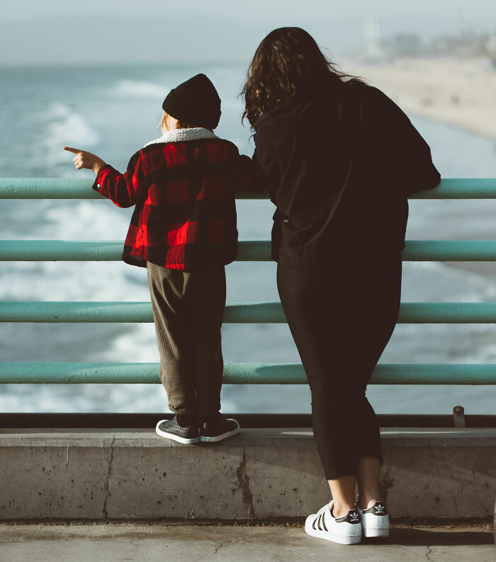 Lessons People Learned From Their Parents On What Not To Do With Your Own Kids: 35 Stories Shared By Our Community Lessons People Learned From Their Parents On What Not To Do With Your Own Kids: 35 Stories Shared By Our Community