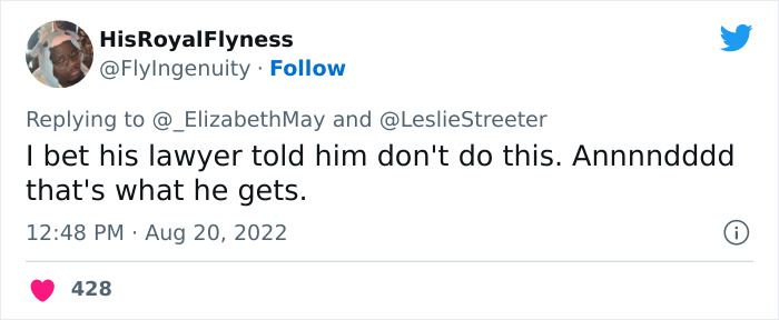 Folks Online Are Cracking Up At This Man For Choosing Crypto Assets Over The House In His Divorce Folks Online Are Cracking Up At This Man For Choosing Crypto Assets Over The House In His Divorce