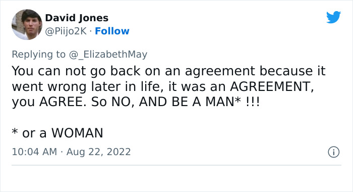 Folks Online Are Cracking Up At This Man For Choosing Crypto Assets Over The House In His Divorce Folks Online Are Cracking Up At This Man For Choosing Crypto Assets Over The House In His Divorce