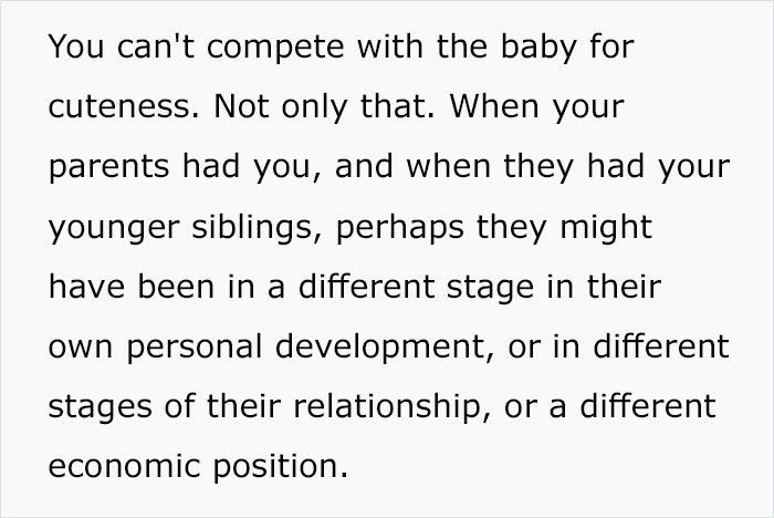 “One Becomes A Narcissist And One Doesn’t”: Doctor Explains Why No One Ever Has “The Same Parents” “One Becomes A Narcissist And One Doesn’t”: Doctor Explains Why No One Ever Has “The Same Parents”