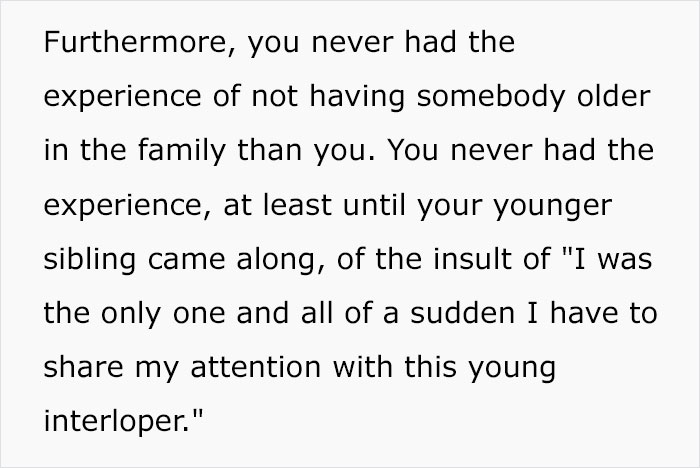 “One Becomes A Narcissist And One Doesn’t”: Doctor Explains Why No One Ever Has “The Same Parents” “One Becomes A Narcissist And One Doesn’t”: Doctor Explains Why No One Ever Has “The Same Parents”