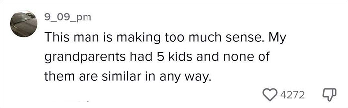 “One Becomes A Narcissist And One Doesn’t”: Doctor Explains Why No One Ever Has “The Same Parents” “One Becomes A Narcissist And One Doesn’t”: Doctor Explains Why No One Ever Has “The Same Parents”